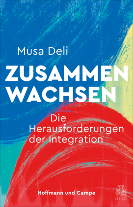 Zusammenwachsen