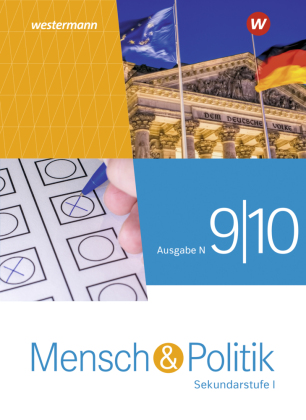 Mensch und Politik SI - Ausgabe N 2021