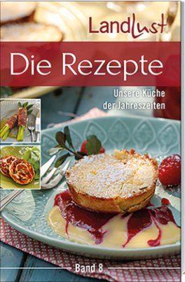 Landlust - Die Rezepte 8