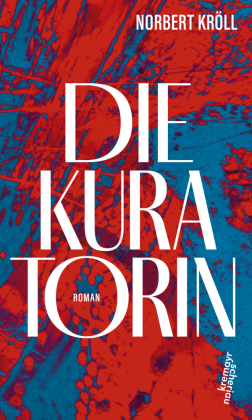 Die Kuratorin