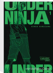 Under Ninja 1