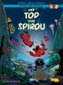 Spirou und Fantasio: Band 54