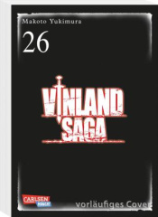 Vinland Saga 26