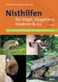 Nisthilfen für Vögel, Säugetiere, Insekten & Co.