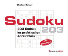 Sudokublock 203