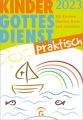 Kindergottesdienst praktisch 2023