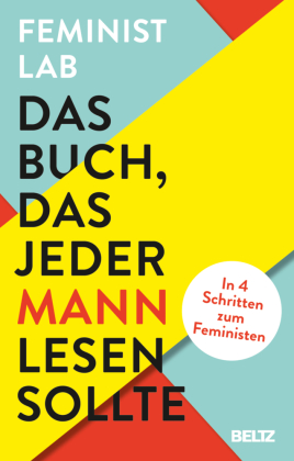 Das Buch, das jeder Mann lesen sollte