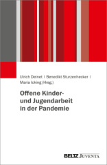 Offene Kinder- und Jugendarbeit in der Pandemie