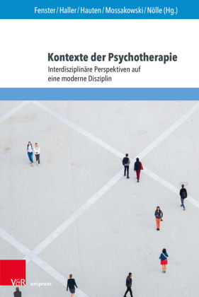 Kontexte der Psychotherapie