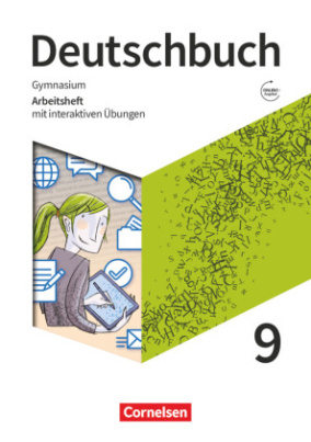 Deutschbuch Gymnasium - Zu den Ausgaben Allgemeine Ausgabe, Niedersachsen - Neue Ausgabe - 9. Schuljahr