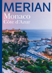 MERIAN Monaco Côte d`Azur 01/2023