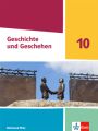 Geschichte und Geschehen 10. Ausgabe Rheinland-Pfalz