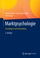 Marktpsychologie