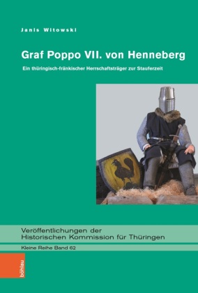 Graf Poppo VII. von Henneberg