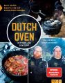 Dutch Oven - Deftiges aus dem Dopf