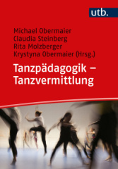 Tanzpädagogik - Tanzvermittlung