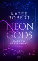 Neon Gods - Hades & Persephone