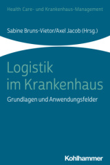 Logistik im Krankenhaus