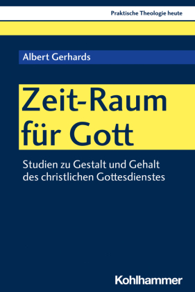 Zeit-Raum für Gott