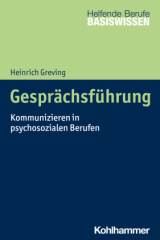 Gesprächsführung