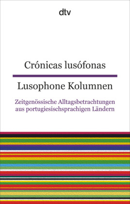 Crónicas lusófonas Lusophone Kolumnen