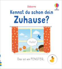 Kennst du schon dein Zuhause?