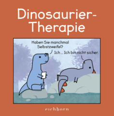 Dinosaurier-Therapie