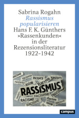 Rassismus popularisieren