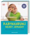 Babynahrung selbst gemacht