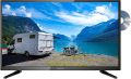 "40"" Smart LED-TV mit DVD-Player"