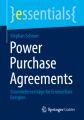 Power Purchase Agreements