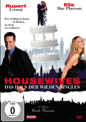 Housewives - Das Haus der wilden Singles