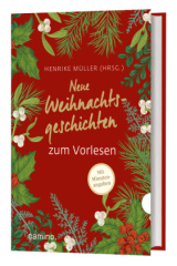 Neue Weihnachtsgeschichten zum Vorlesen