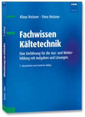 Fachwissen Kältetechnik