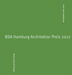 BDA Hamburg Architektur Preis 2022