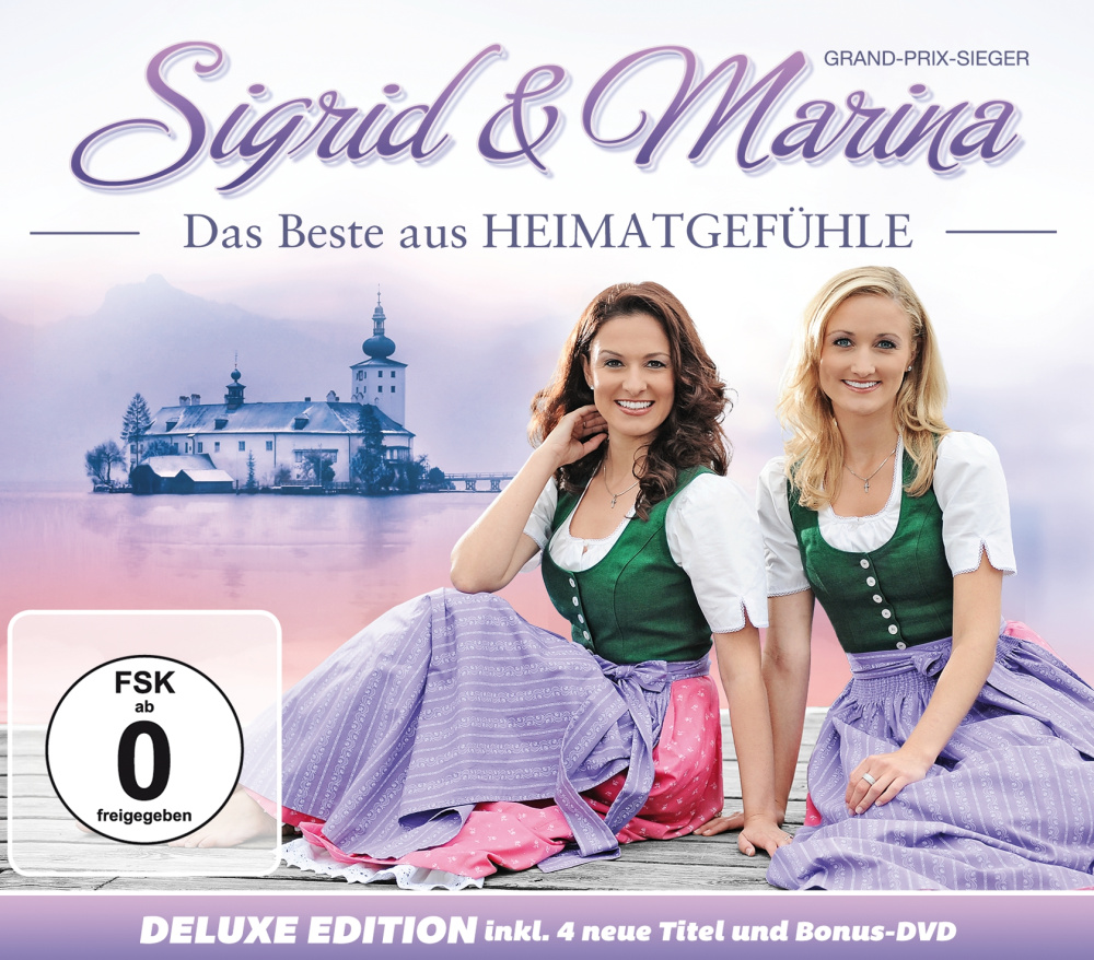 Das Beste aus Heimatgefühle (Deluxe)