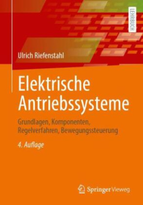 Elektrische Antriebssysteme