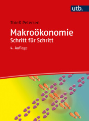 Makroökonomie Schritt für Schritt