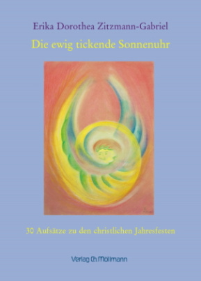 DIe ewig tickende Sonnenuhr