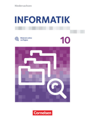 Informatik - Niedersachsen - 9./10. Schuljahr