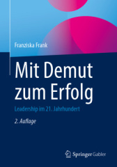 Mit Demut zum Erfolg