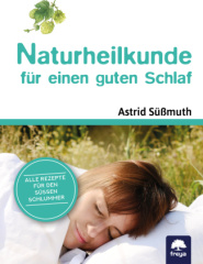 Naturheilkunde für einen guten Schlaf