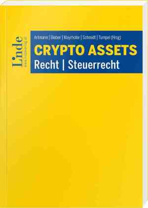 Crypto Assets