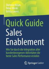 Quick Guide Sales Enablement