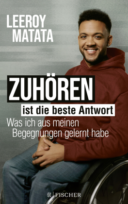 Zuhören ist die beste Antwort