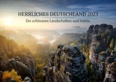 Herrliches Deutschland 2023