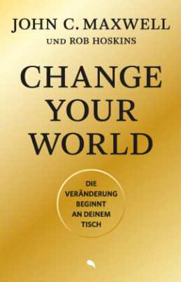 Change Your World