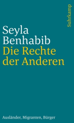 Die Rechte der Anderen