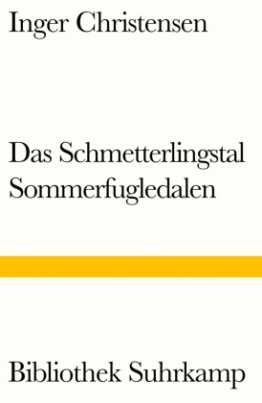 Das Schmetterlingstal. Ein Requiem