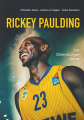 Rickey Paulding